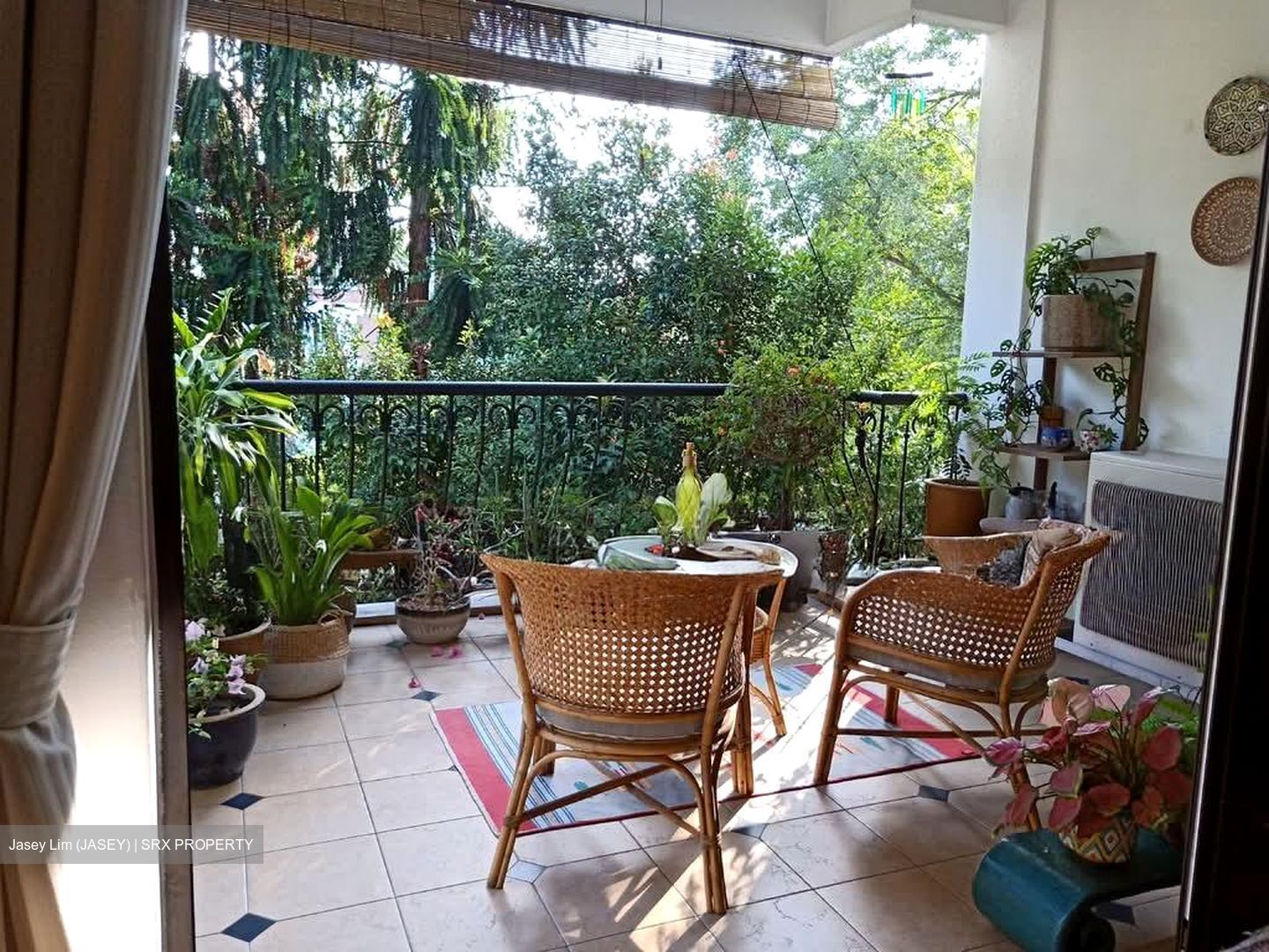 Tanglin Park (D10), Condominium #560918421